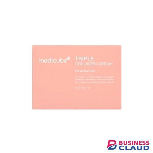 Medicube Triple Collagen Cream For all skin type 50ml