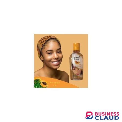 Papaya PawPaw Oil