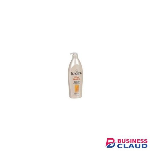 Jergens Ultra Healing Extra Dry Skin Moisturizer Cream