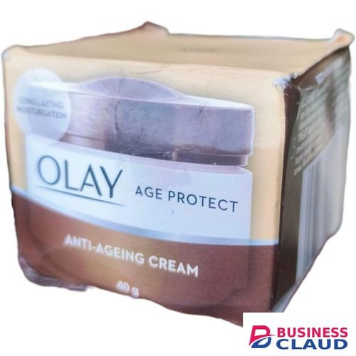 Olay Anti-Ageing Cream Long Lasting Moisturization