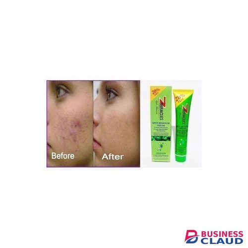 Miracle 7 Spot Remover Cream BSC Advanced French Formula