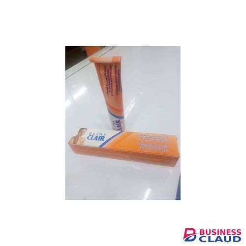 Extra Claire Beauty Cream