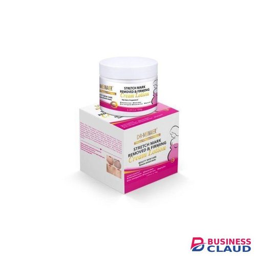 DR MEINAIER Stretch Mark Removed & Skin Firming Cream Anti Stretch Marks