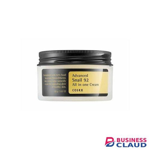 Cosrx Advanced Snail 92 All in one Cream 100g