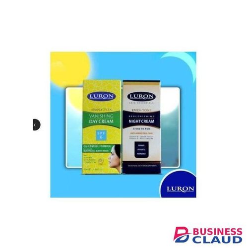 Luron Day And Night Cream 50ml