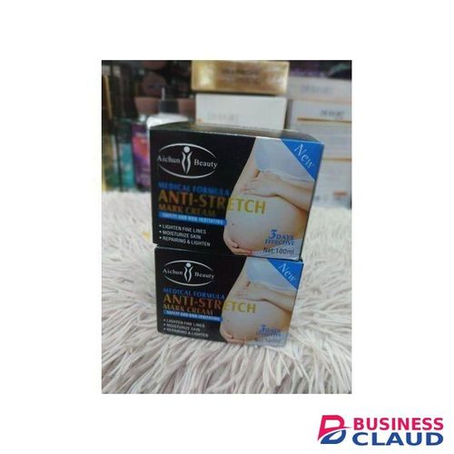 Aichun ANTI -STRETCH MARK CREAM 100ml