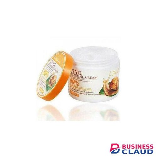 Snail Repairing Cream Anti-Aging Sunburn Scars Spots 99%