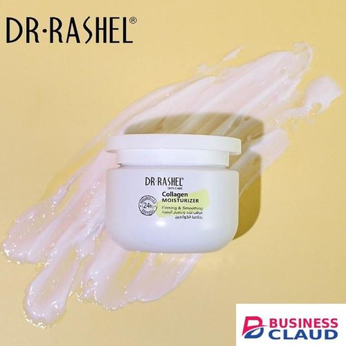 DR RASHEL Collagen moisturizer ( smoothing & firming)