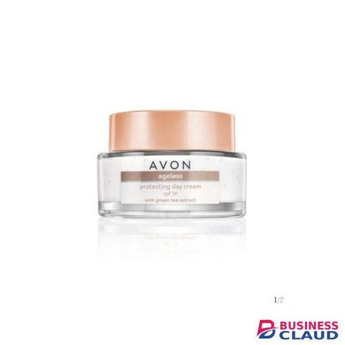 Avon Ageless Protecting Day Cream SPF 30