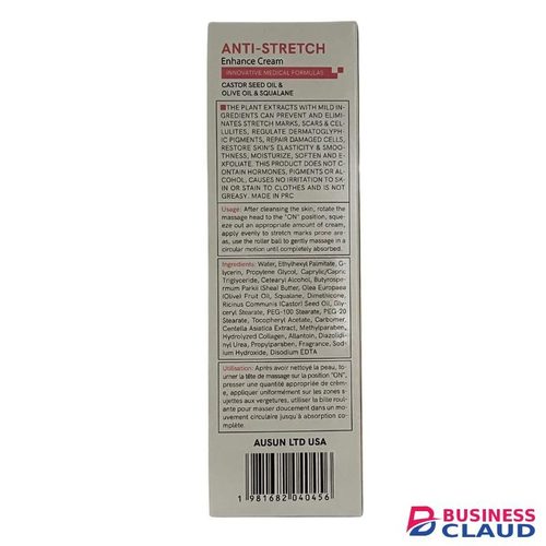 Aichun Beauty (New orignal )Anti-stretch Mark Cream Multi-action Massage Roller Ball