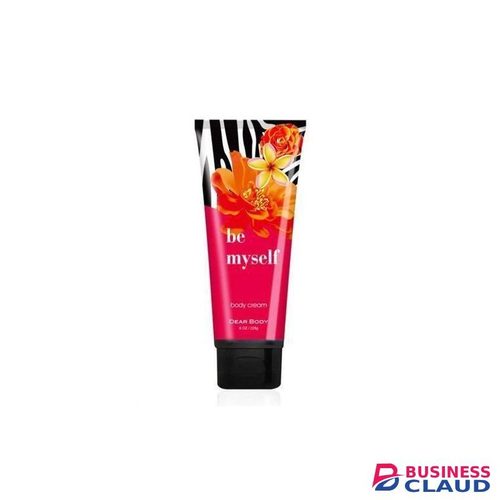 Dear Body Be Myself Moisturizing Body Cream