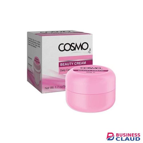 Cosmo Beauty Cream For All Skin Types 50gm