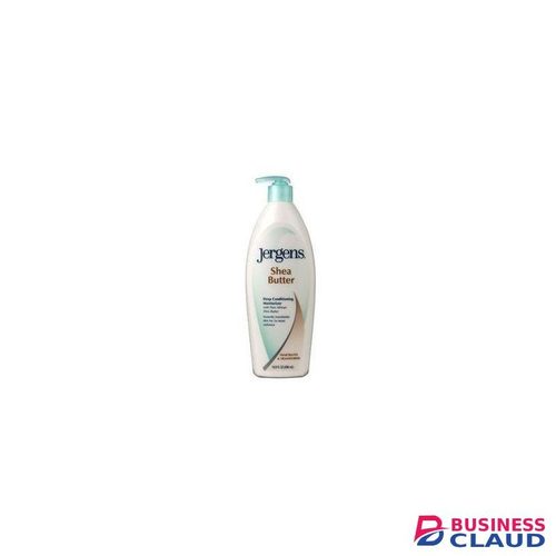 Jergens Shea Butter Deep Conditioning Moisturiser