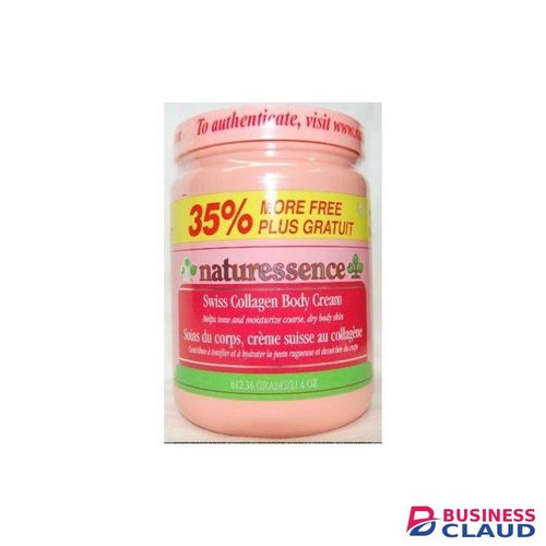 Swiss Naturessence Collagen Anti Aging Cream