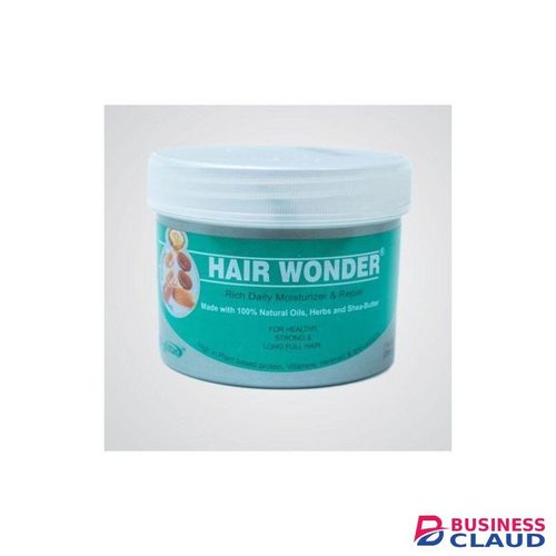 El Glittas Hair wonder cream