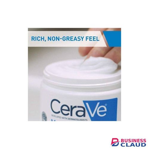 Moisturizing Face And Body Cream Dry To Very Dry Skin Non Greasy