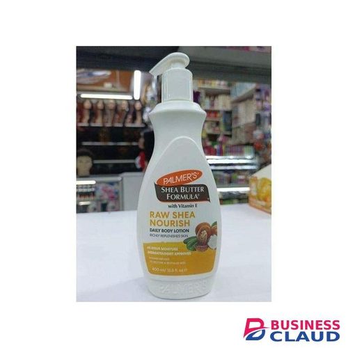 PALMER'S Raw Shea Butter Formula With Vitamin E