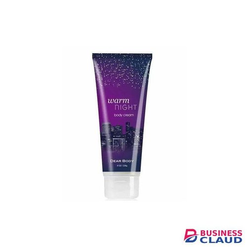 Dear Body Warm Night Moisturizing Body Cream