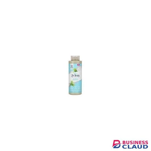 ST.IVES Sea Salt And Pacific Kelp exfoliating Body Wash 650ml