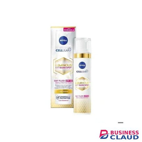 Perfect & Radiant & Cellular Luminous630 Anti Dark Marks