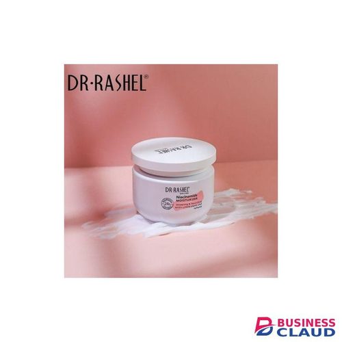 Dr. Rashel Niacinamide Moisturising Cream