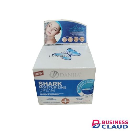 Danjia Collagen Moisturizing Cream. Soothes, Hydrates, Makes Skin Tender, Improves Elasticity, Improves Dry Lines And Glows