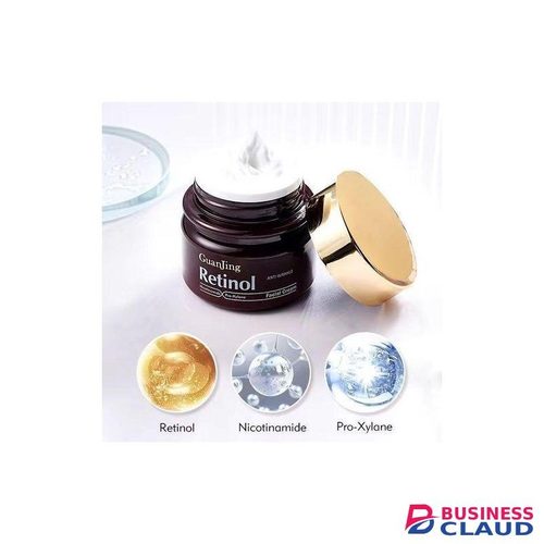 GUAN JING Retinol Face Cream
