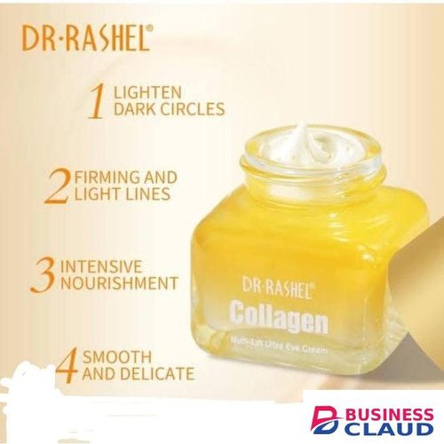 Dr. Rashel Collagen Moisturizing Cream