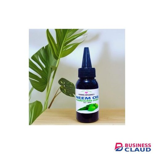 Femme Organics Neem Oil