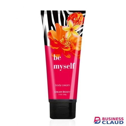 Dear Body Be Myself Body Cream
