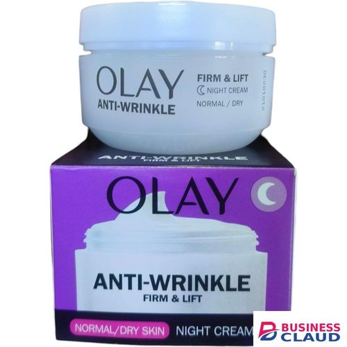 Olay Anti-Wrinkle Night Cream