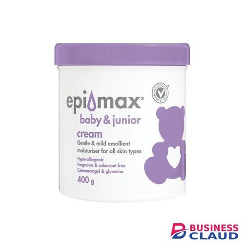 Epimax Baby & Junior Cream Tub