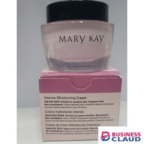 Mary Kay Intense Moisturizing Cream For Dry Skin