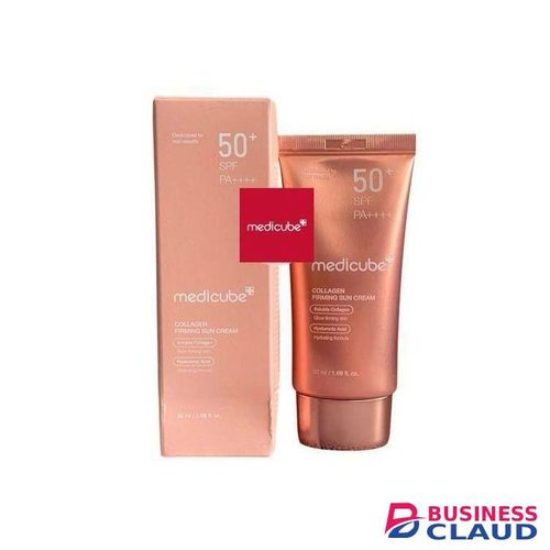 Medicube Collagen Firming Sunscreen Cream
