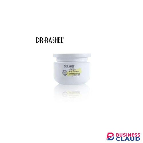Dr. Rashel Collagen Moisturizer Firming & Smoothing Cream