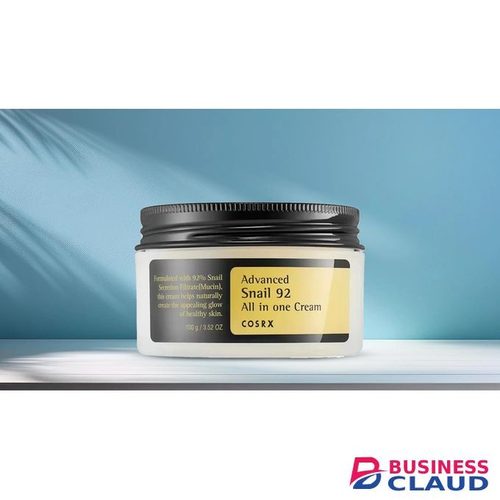 Cosrx Advanced Snail 92 All in one Cream Moisturizer