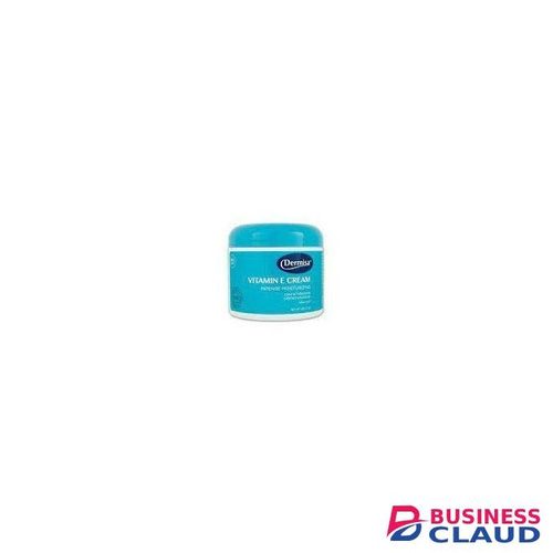 Dermisa Vitamin E Cream - Intense Moisturizer For Dry Skin