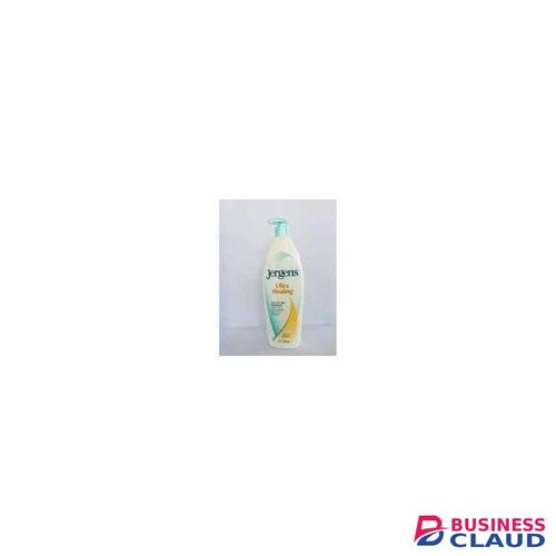 Jergens Ultra healing extra dry skin moisturizer-621ml