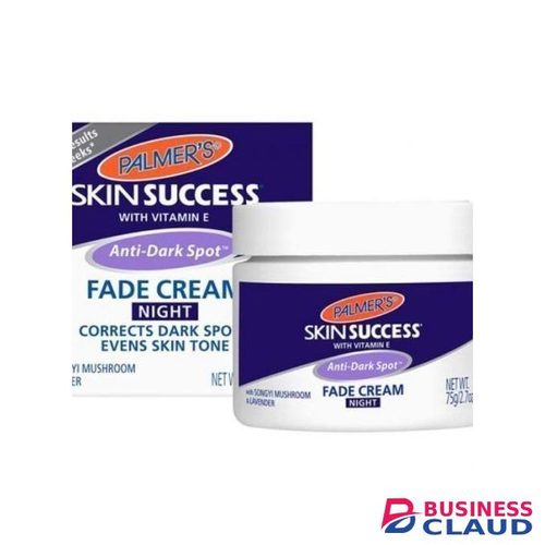 PALMER'S Anti-Dark Spot Fade, Eventone NIGHT Cream