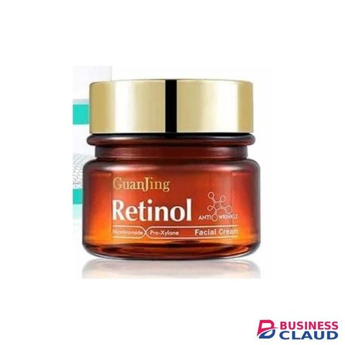 Guanjing Retinol Anti-Aging Facial Cream