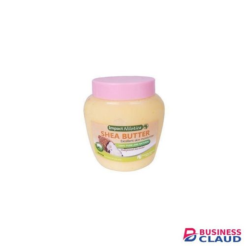 Impact Raw Shea Butter -300gm