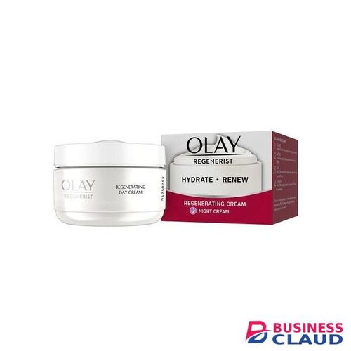 Olay Regenerist Regenerating Moisturiser Night Cream