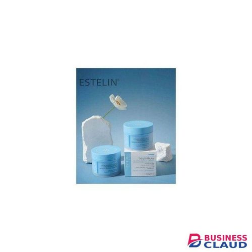 ESTELIN Peptide + Collagen Firming Cream â€“ (200g)