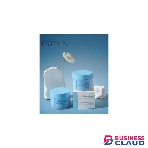 ESTELIN Peptide + Collagen Firming Cream â€“ (200g)