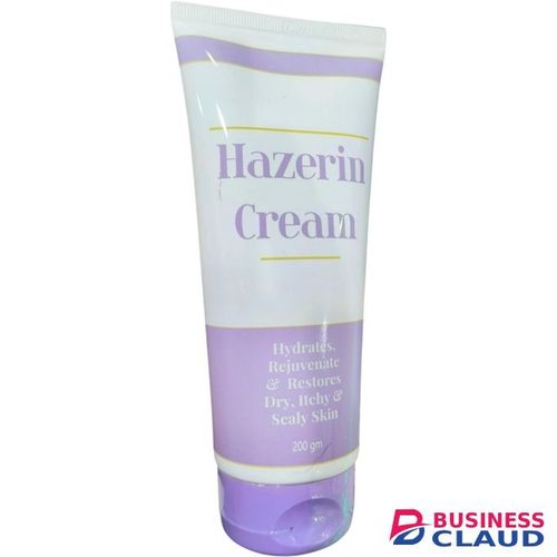 Hazella Hazerin Hydrating Cream