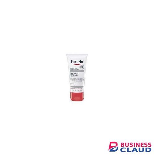 Eucerin Original Healing Creme Extremely Dry, Compromised Skin