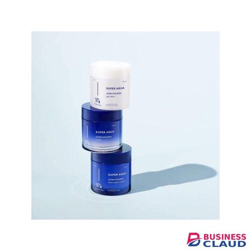 Missha Super Aqua Ultra Hyalron Balm Cream 70ml