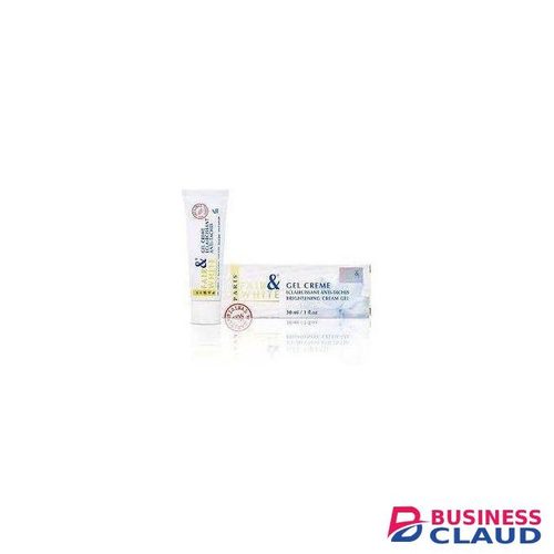 Fair & White ORIGINAL BRIGTHENING CREME GEL
