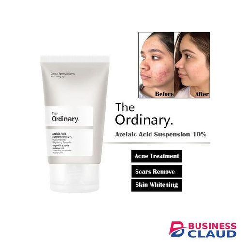 The Ordinary Azelaic Acid Suspension 10% - 30ml