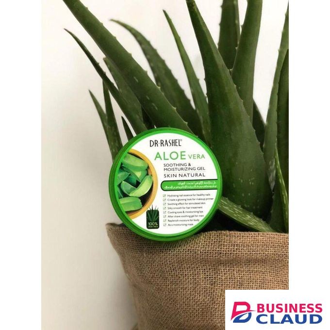 Dr. Rashel Aloe Vera Soothing And Moisturizing Gel